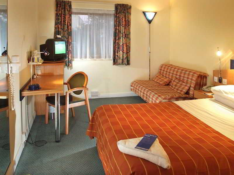 Holiday Inn Express Taunton East, An Ihg Hotel Cameră foto
